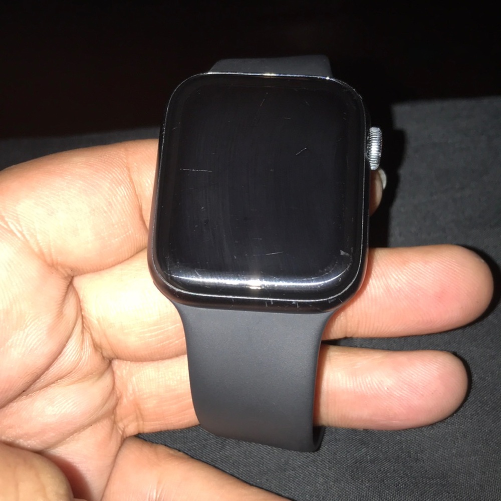 Apple Watch